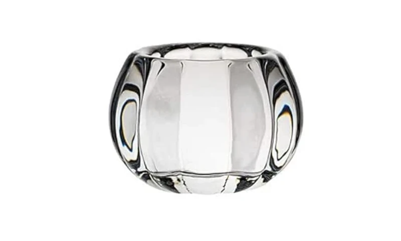 Round Panelled Nightlight Holder- Pack of 12