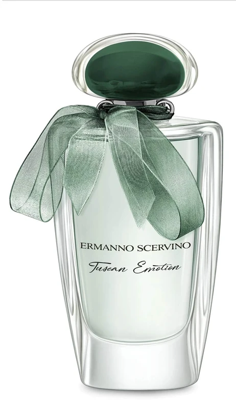 Ermanno Scervino Tuscan Emotion Eau de Parfum, 100ml