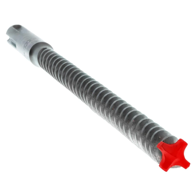 Diablo by Freud DMAMX1130 3/4 in. x 8 in. x 13 in. Rebar Demon SDS-Max 4-Cutter Full Carbide Head Hammer Bit - Image 1