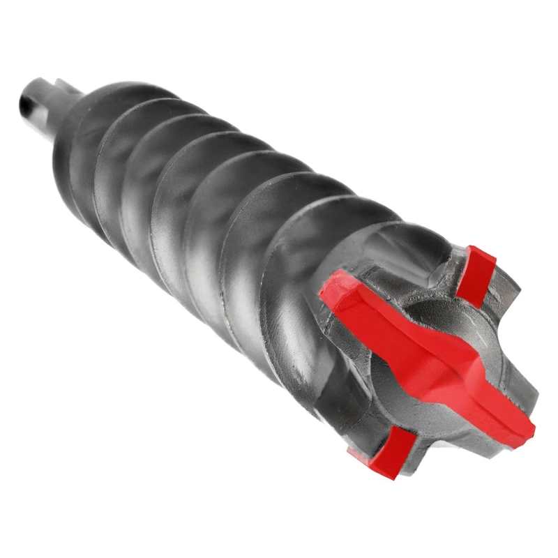 Diablo DMAMX1390 1-3/4 in. x 16 in. x 21 in. Rebar Demon™ SDS-Max 4-Cutter Carbide-Tipped Hammer Bit