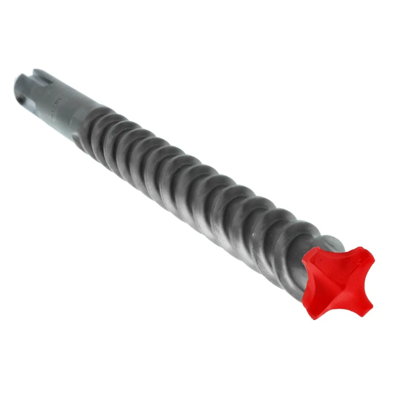Diablo - DMAMX1170 7/8" x 8"x13" Rebar Demon SDS-Max 4-Cutter Full Carbide Head Hammer Bit