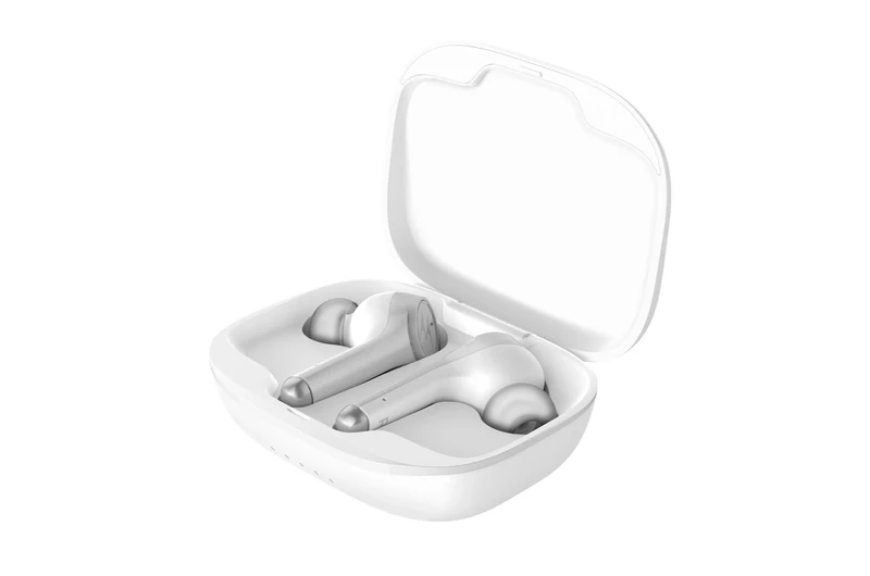 Motorola VerveBuds, Bluetooth