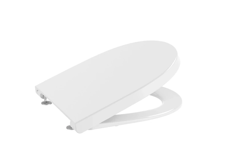 Roca, Meridian,Supralit® Toilet Lid and Seat,A8012AB00B