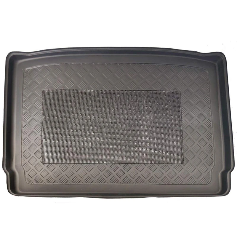 AUTO-STYLE Trunk shell 'Non-slip' compatible with Seat Arona 2017-