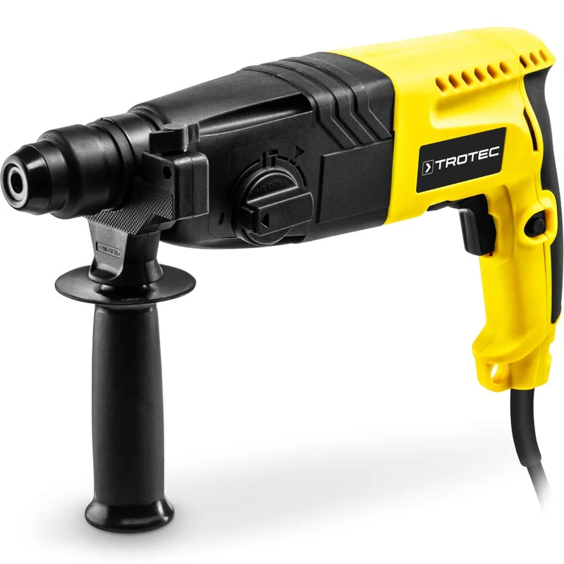 TROTEC Rugged Build Tool for DIY Users for Faster tasks 55mm