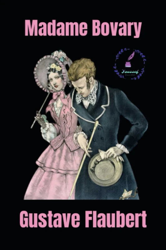 Madame Bovary - Image 1