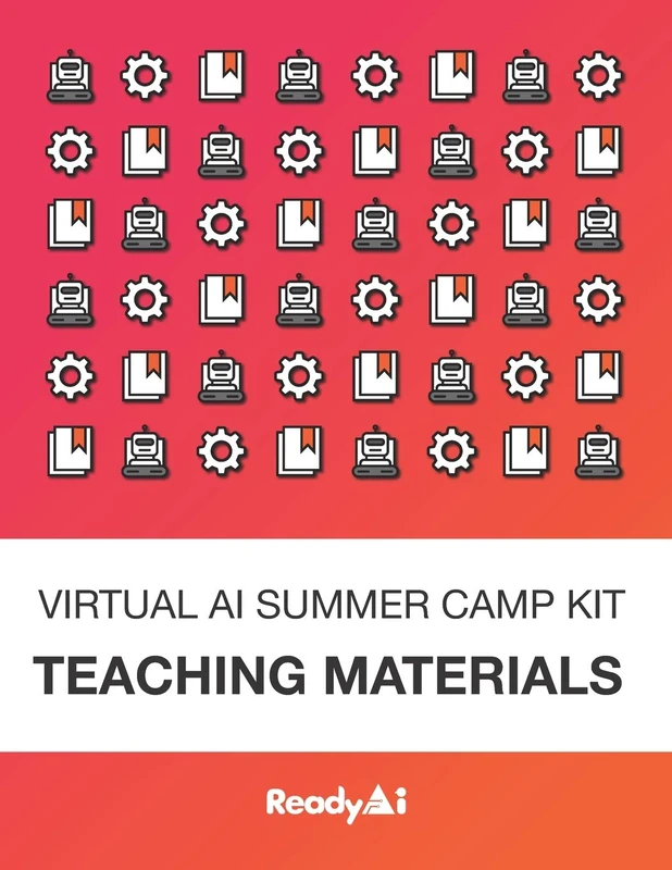 Virtual AI Summer Camp Kit: Teaching Materials - Image 1