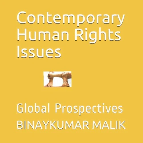 Contemporary Human Rights Issues: Global Prospectives