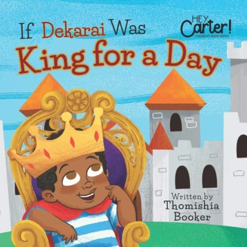 If Dekarai was King for a Day - Image 1
