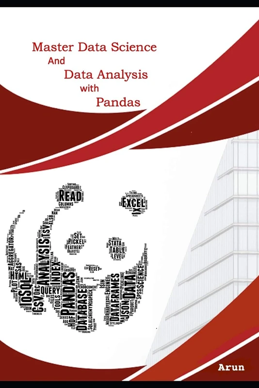 Master Data Science and Data Analysis with Pandas: 1