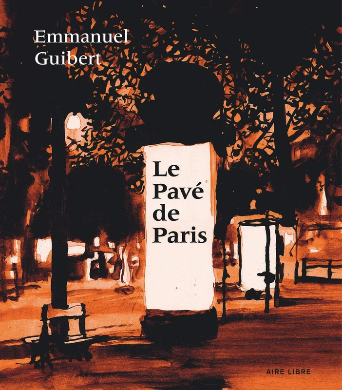 Le Pavé de Paris - Image 1