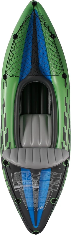 Intex CHALLENGER K1 KAYAK