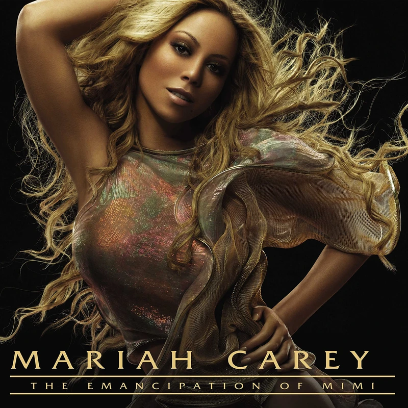 The Emancipation of Mimi [VINYL]