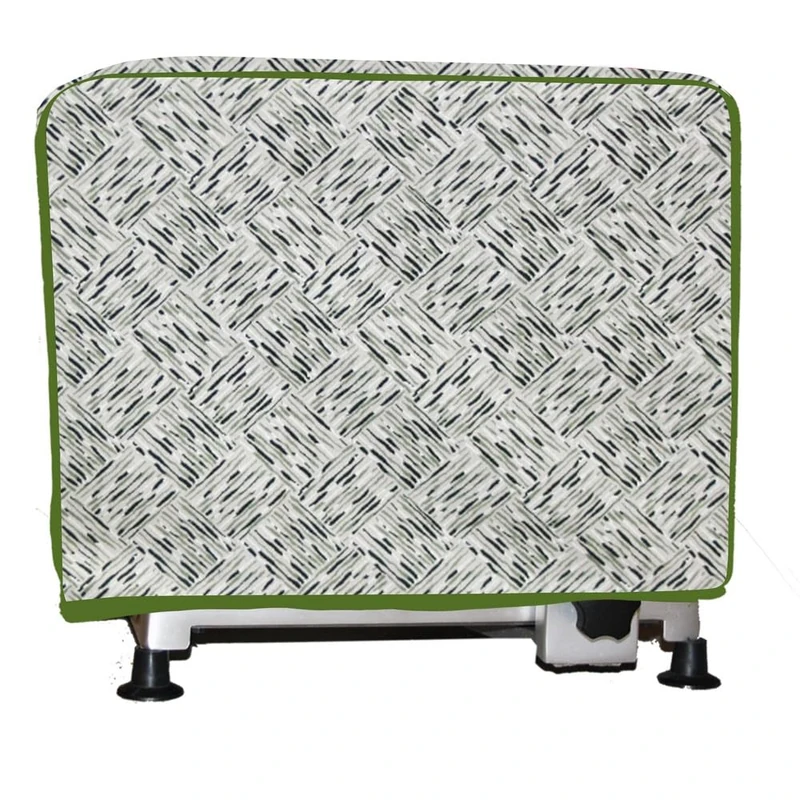 MAGIC OF CASA Cover slicer, Green, Smail