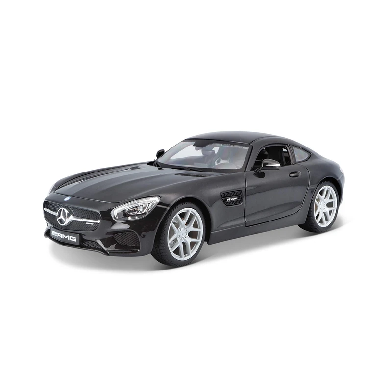 Maisto 1:18 Mercedes AMG GT Diecast Model Car Replica