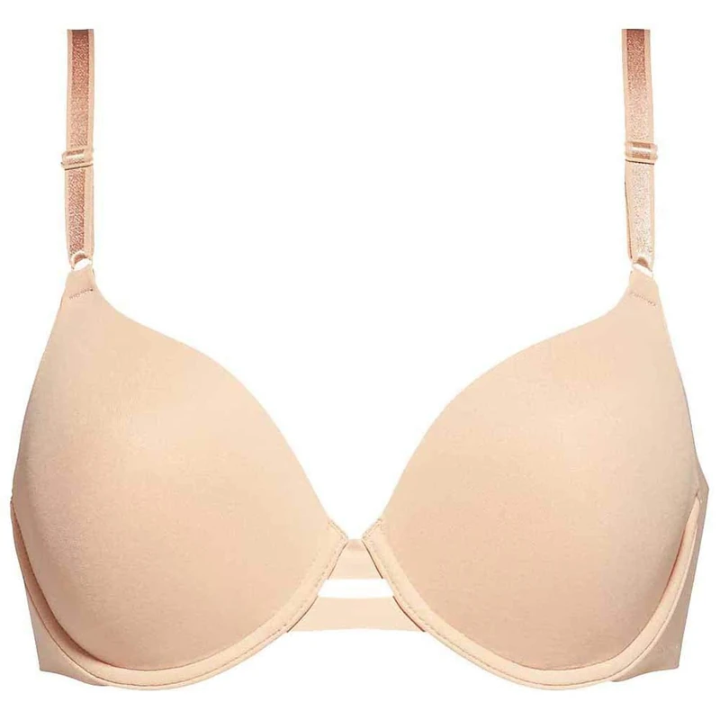 Calvin Klein Women’s Underwire T-shirt Bra