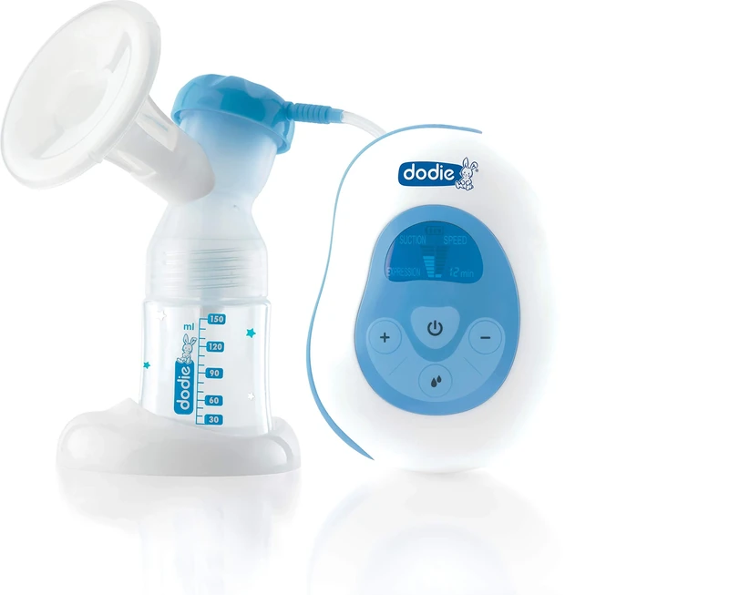 Dodie Electric Breast Pump - Image 1