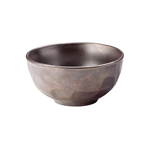 Utopia Apollo Bronze Bowl 4.5inch / 12cm, CT6894-000000-B01006, Pack of 6