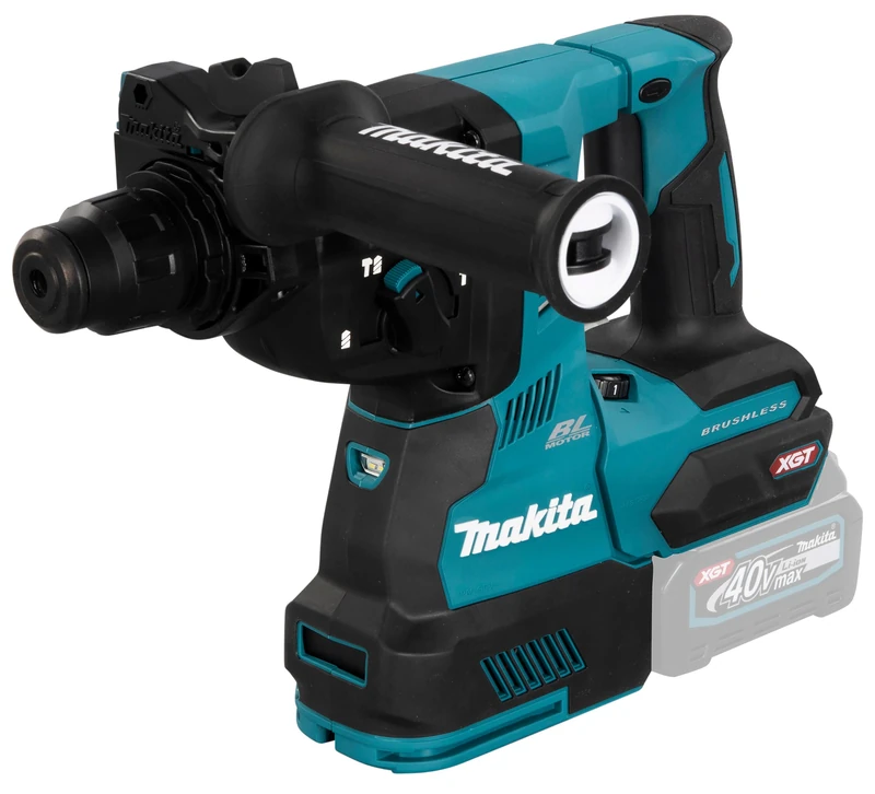 Makita HR003GZ Cordless Rotary Hammer, 40 V