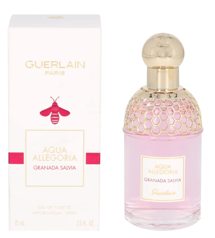 Guerlain Aqua Allegoria Granada Salvia 75ml