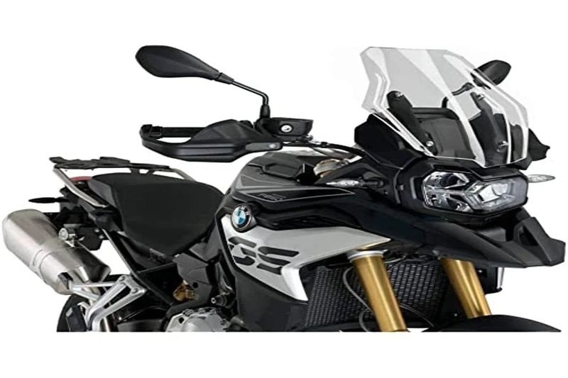 Puig 3769W Touring Screen Clear