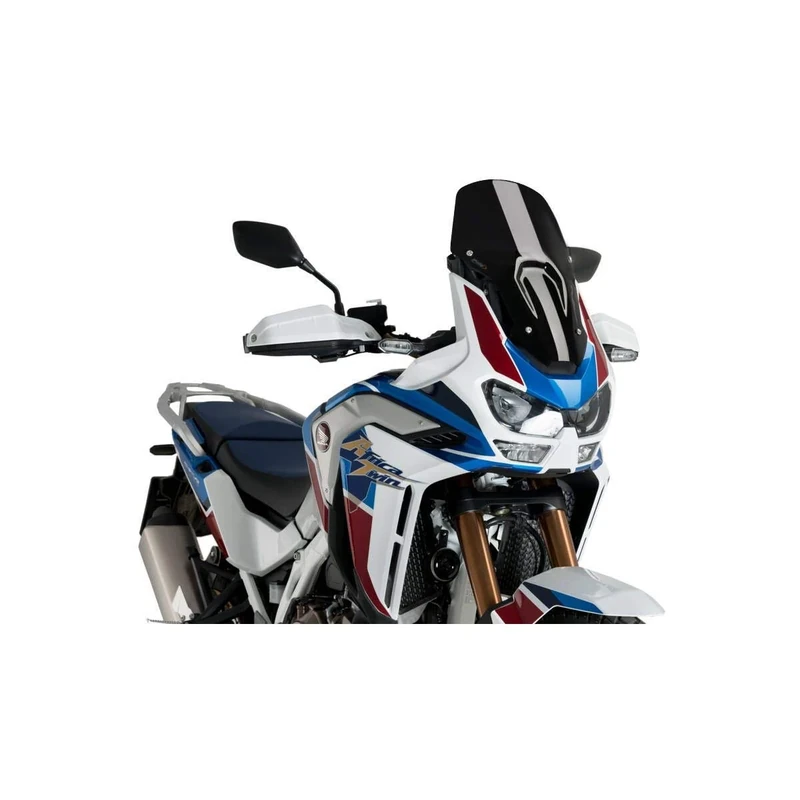 Puig 3820N Sport Screen Black