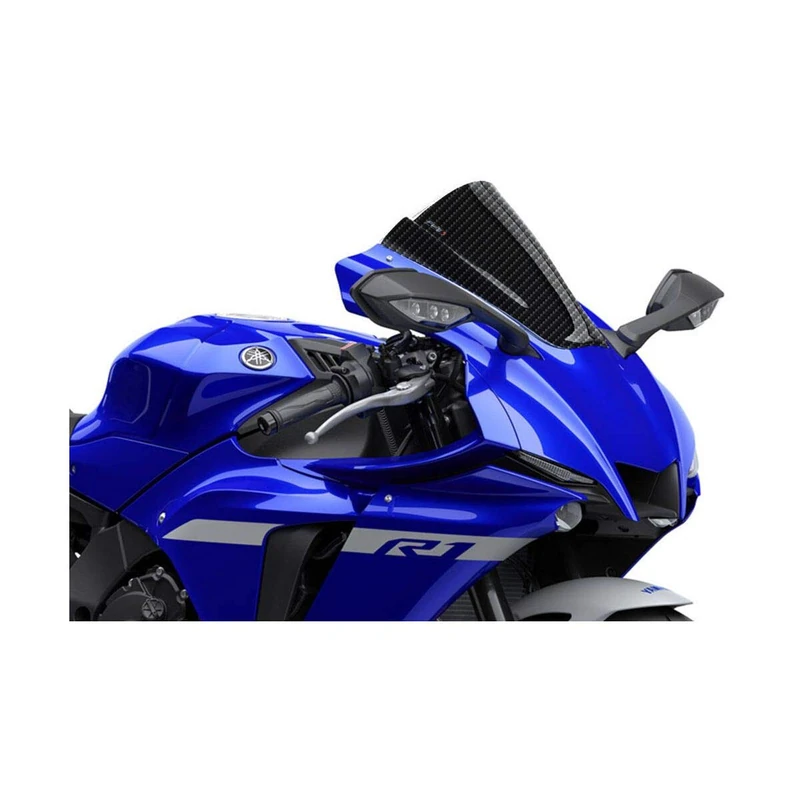 Puig 3826C Z-Racing Screen Carbon Look