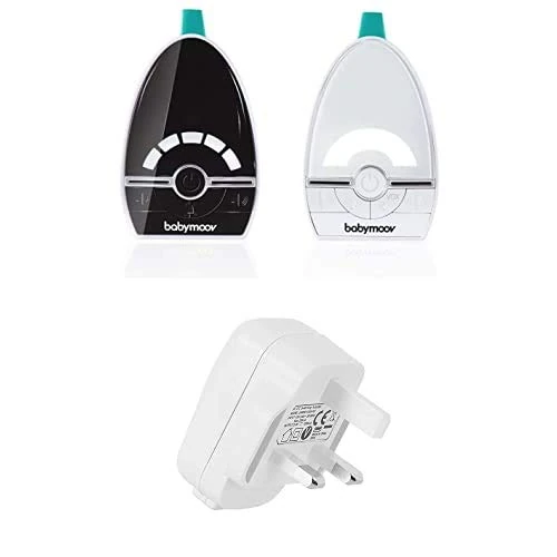 Babymoov Expert Care + 2 x USB Plugs