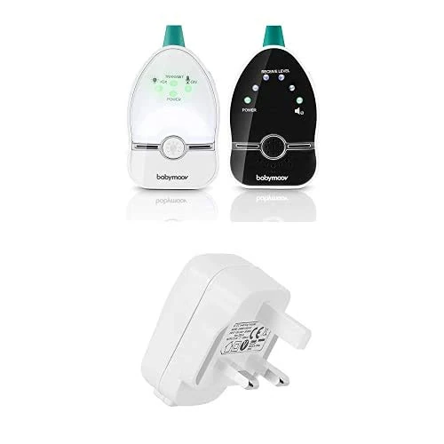 Babymoov Easy Care + 2 x USB plugs