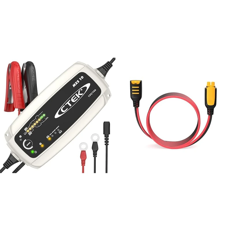 Multi MXS 10 & Connect Extension 2.5 Bundle