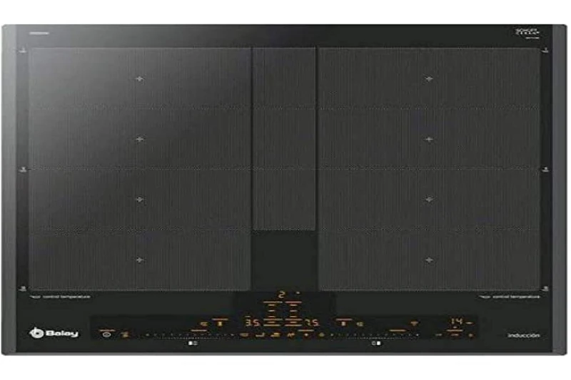 Balay 3EB960AV Induction Hob - 2 Zone FlexInduction 60cm