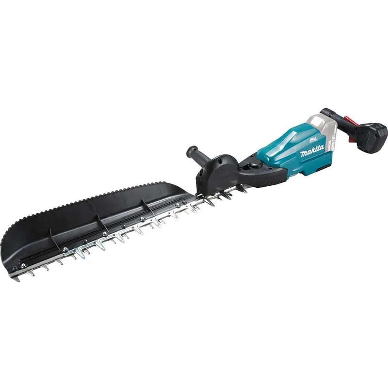 Makita DUH604SZ 18V Li-ion LXT 60cm Brushless Hedge Trimmer - Batteries and Charger Not Included