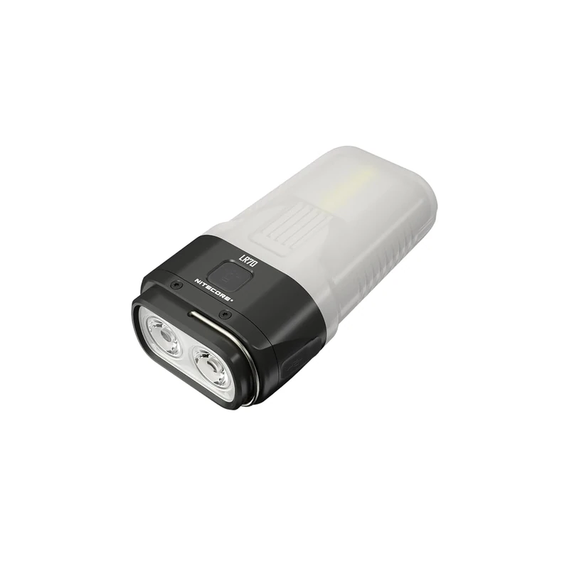 Nitecore LR70