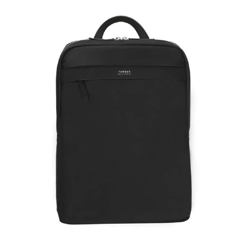 Targus Newport Ultra Slim - Notebook carrying backpack - 15" - black - Image 1