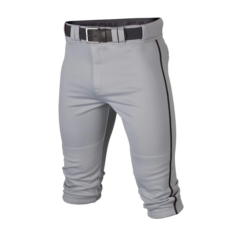 Easton Rival+ Knicker Baseball Pant | Adult Sizes | Solid & Piped Options - Image 1