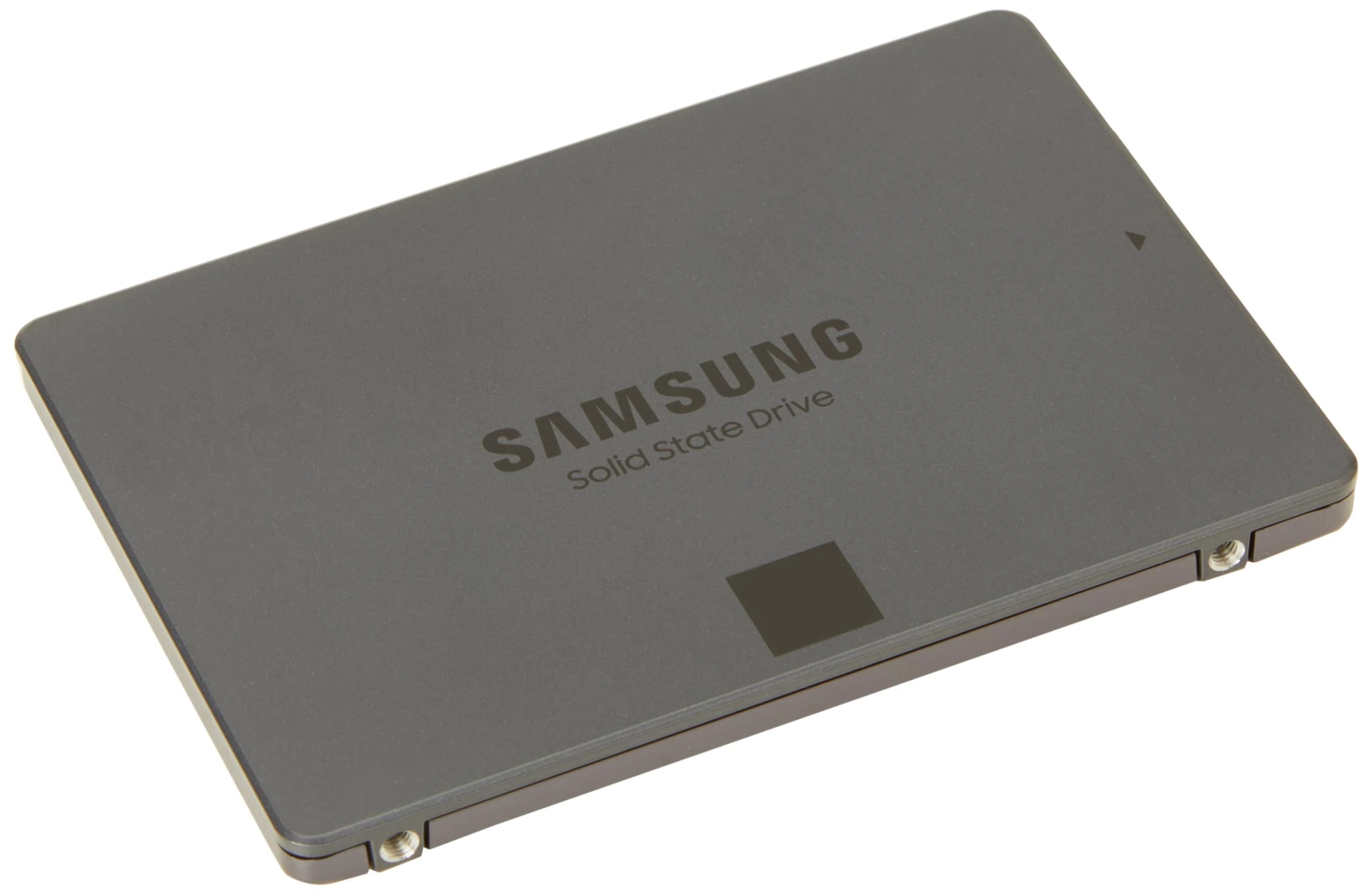 Samsung 870 QVO 8 TB SATA 2.5 Inch Internal Solid State Drive (SSD) (MZ-77Q8T0)
