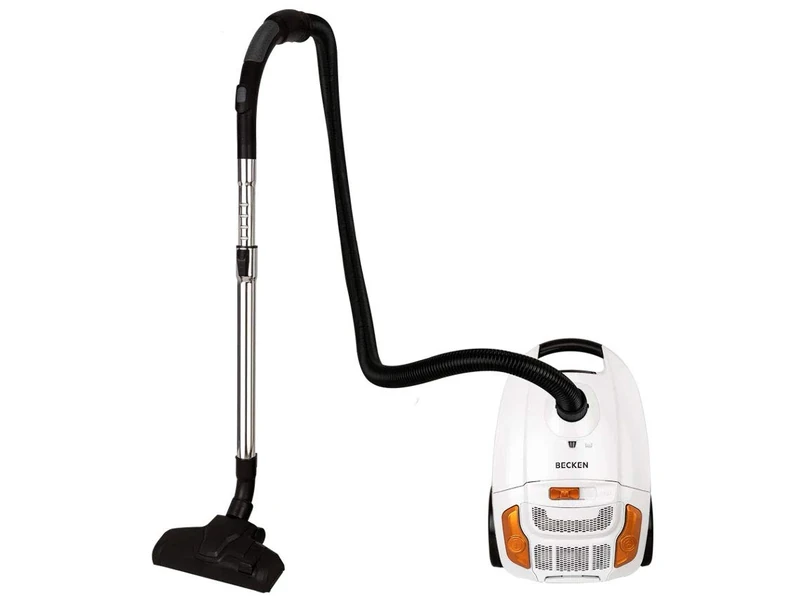 Aspirador con Bolsa Becken BVC3878 - Image 1