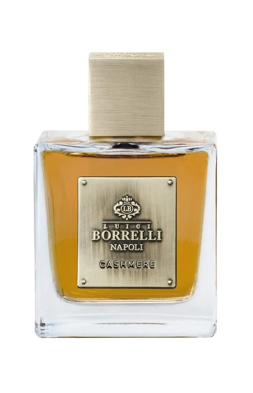 Borrelli Cashmere Edp Vapo 100ml