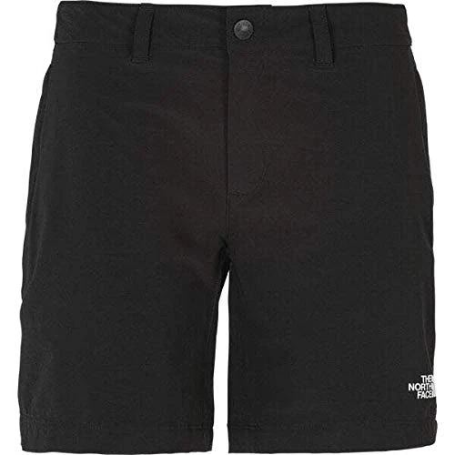 The North Face Extent IV Shorts TNF Black 10