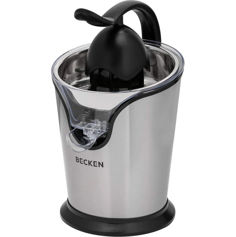 Becken 5785844 Citrus juicer, Stainless Steel, stainlesssteel