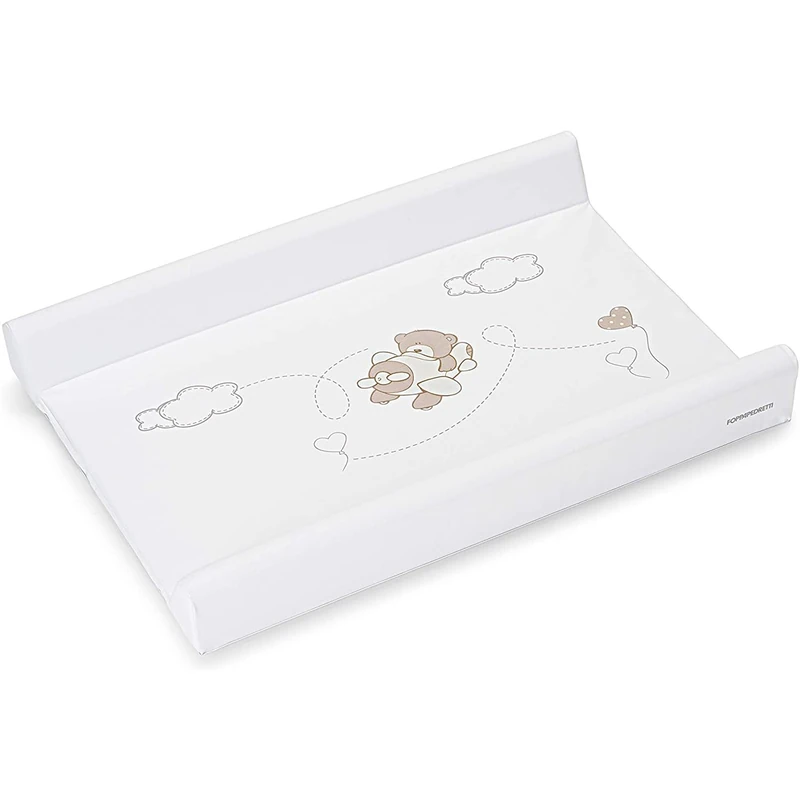 Foppapedretti Babyfly Changing Mat - 72 x 50 x 9 cm PVC