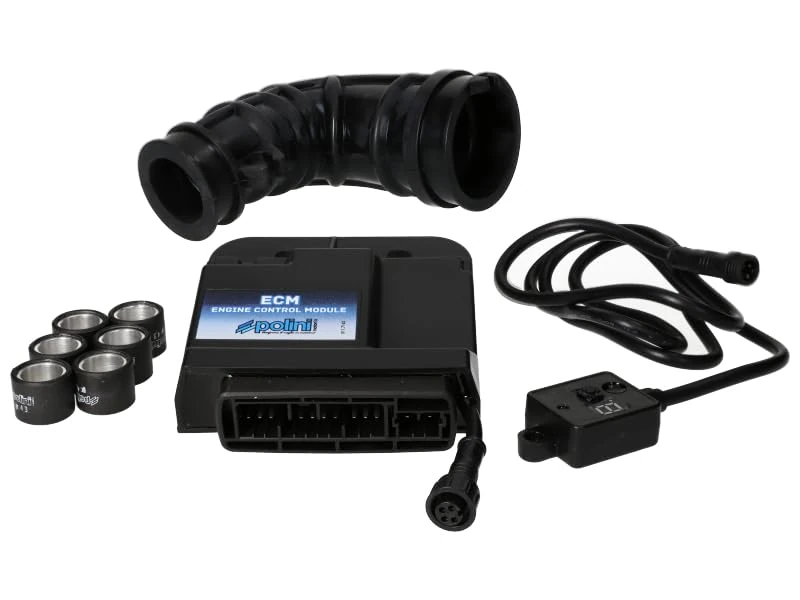 ECM PIAGGIO/VESPA 50 E4 ECM UNIT