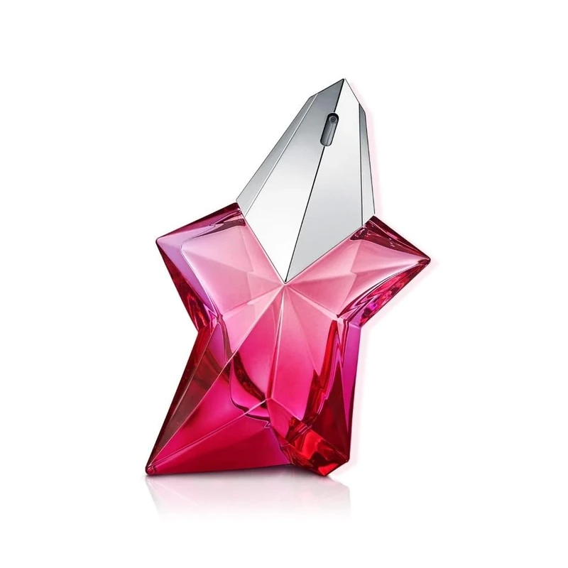 Mugler Angel Nova Eau de Parfum for Women Refillable Fruity Floral Woody Female Fragrance Addictive and Powerful, 50ml