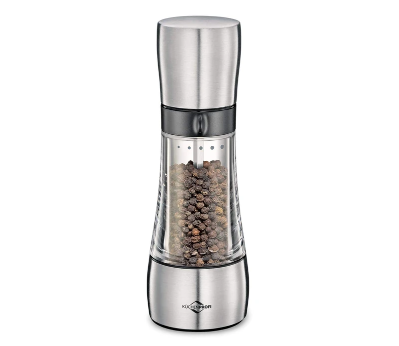 Küchenprofi 3010042818 Pepper Mill 3010042818 Pepper Mill Acrylic