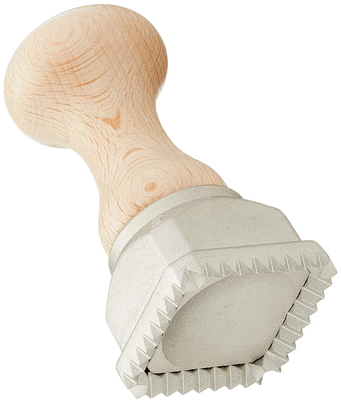 Küchenprofi 803912545 Ravioli Cutter 803912545 Stainless Steel