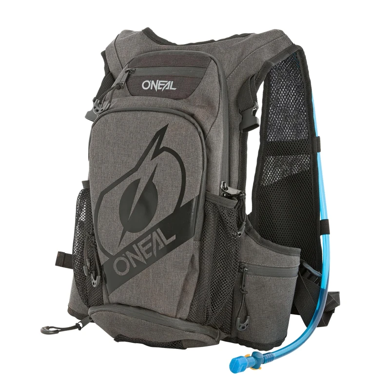 O'NEAL Trinkrucksack Romer Hydration, Schwarz, 2 Liter, 1337-1 -