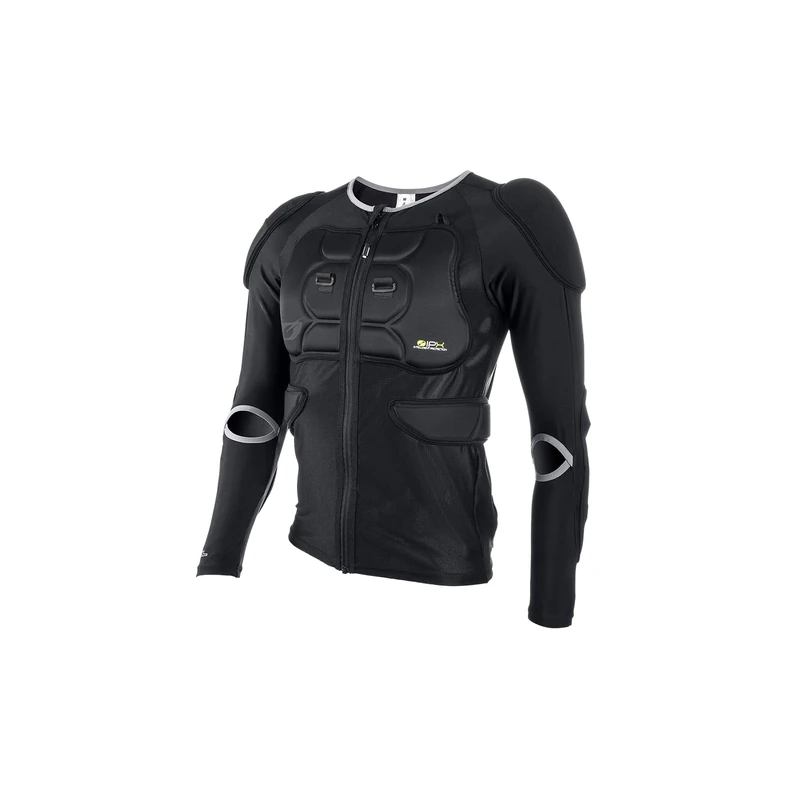 O'NEAL 0289-414, unisex - juvenile protective jacket, Black, L - 0289-414