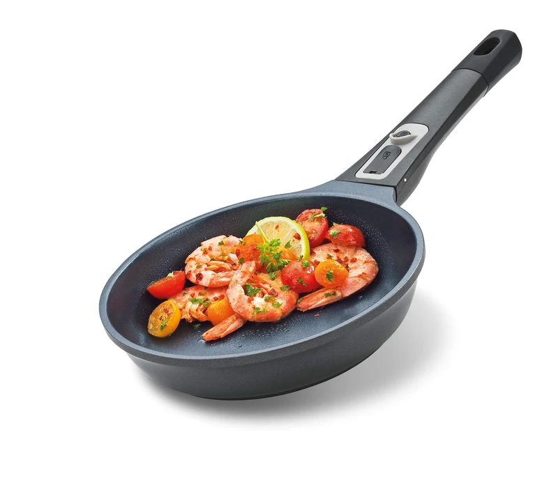 Küchenprofi 2383503020 Frying Pan Aluminium