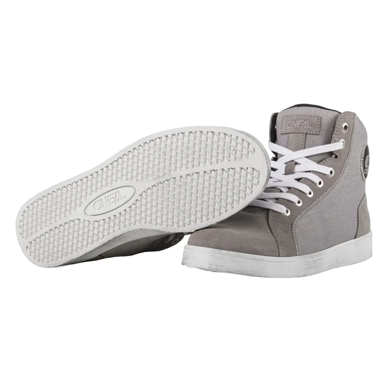 O'NEAL RCX Urban Casual Shoes Grey Size: 43