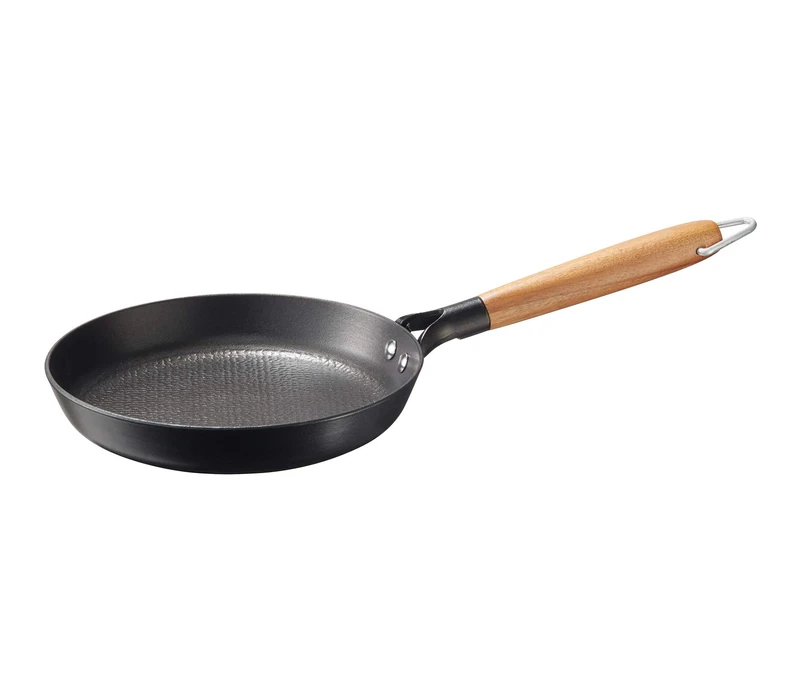 Küchenprofi 405001024 Frying Pan 405001024 Cast Iron